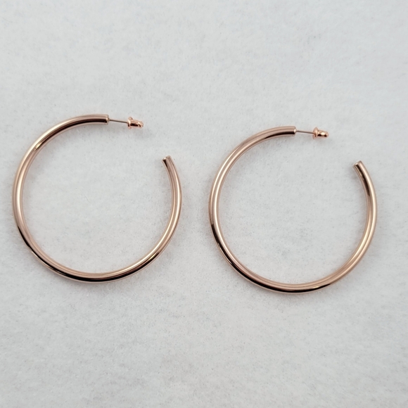 2.5" Tube Hoops - Picture 2 of 6